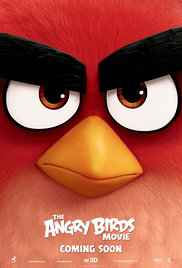 The Angry Birds Movie 2016 Hindi+Eng full movie download